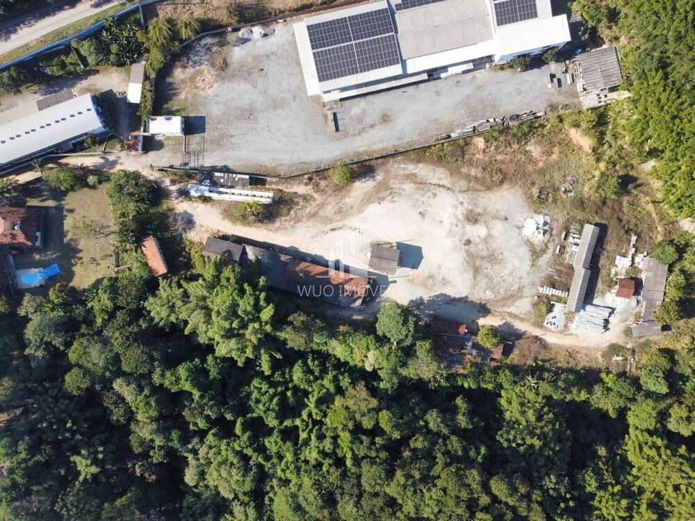Depósito-Galpão-Armazém à venda com 2 quartos, 281m² - Foto 4