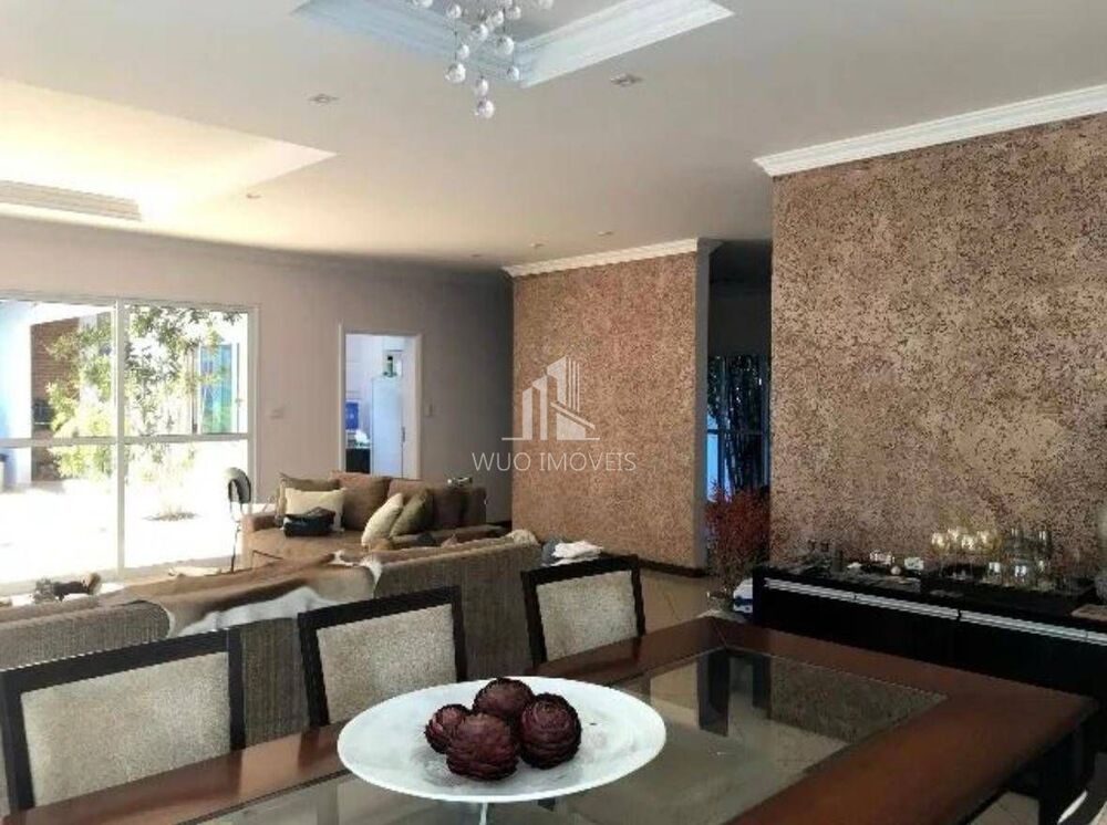 Casa, 4 quartos, 328 m² - Foto 4