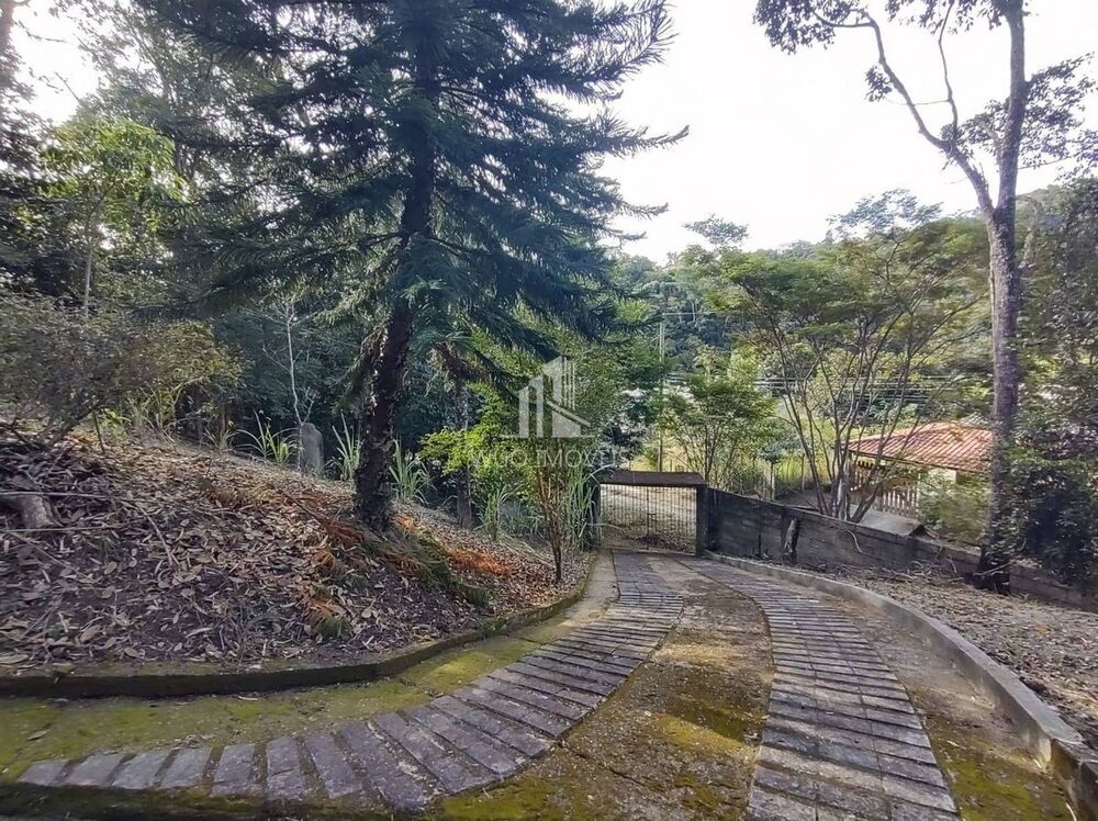 Chácara, 2 quartos, 2192 m² - Foto 6