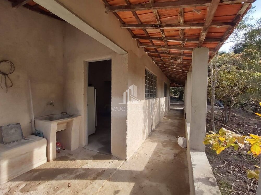 Chácara, 2 quartos, 2192 m² - Foto 7