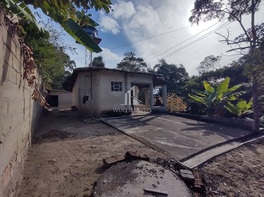 Chácara, 2 quartos, 2192 m² - Foto 12