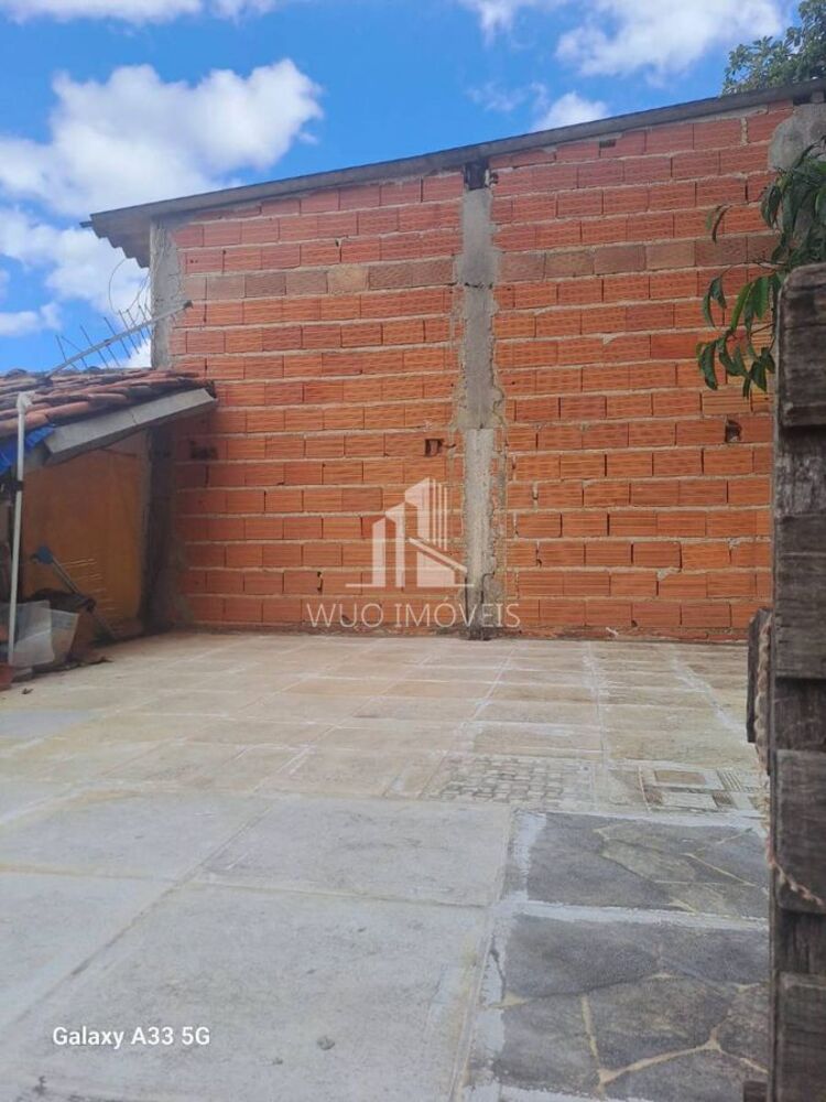 Sobrado, 3 quartos, 131 m² - Foto 2