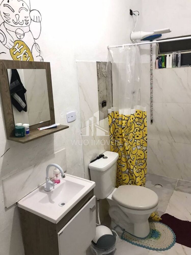 Sobrado, 3 quartos, 131 m² - Foto 3