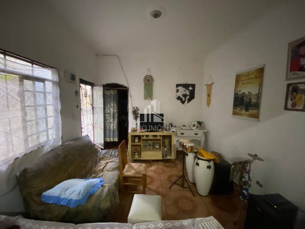Sobrado, 3 quartos, 131 m² - Foto 1