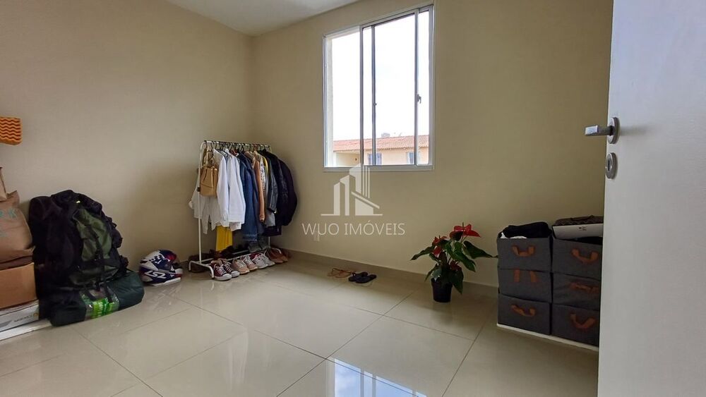 Apartamento, 2 quartos, 43 m² - Foto 4