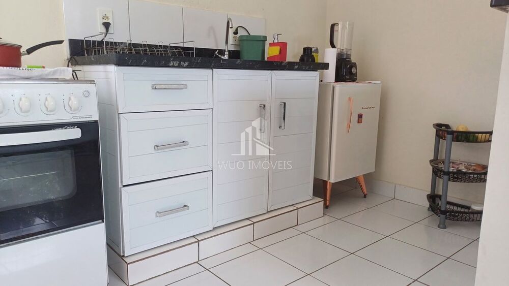 Apartamento, 2 quartos, 43 m² - Foto 2