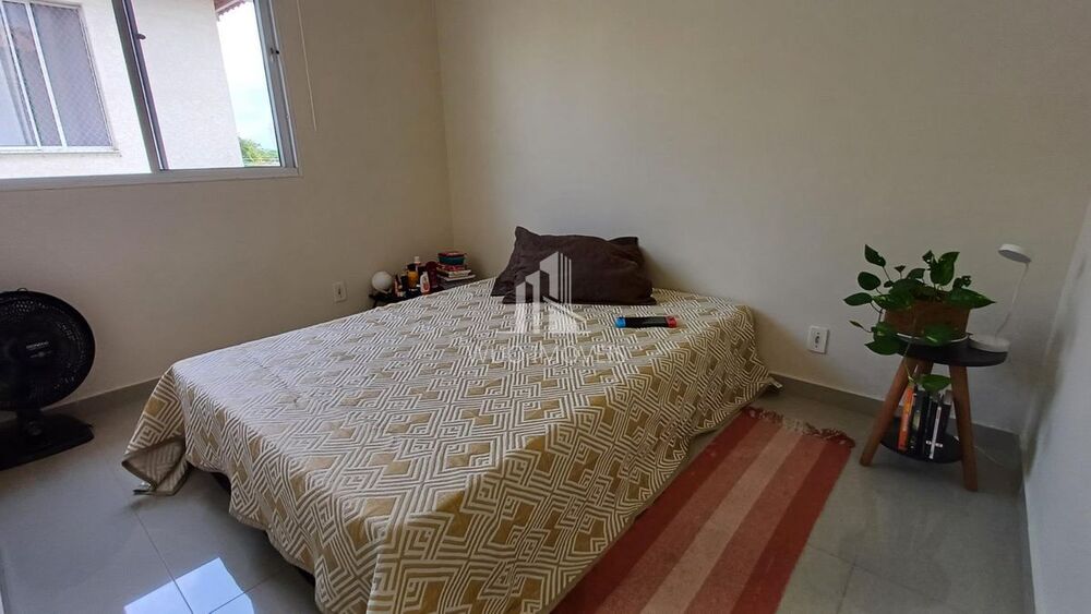 Apartamento, 2 quartos, 43 m² - Foto 3