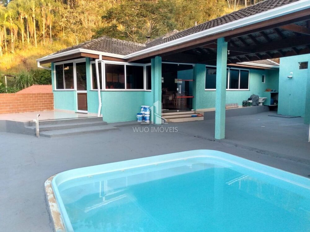 Chácara, 3 quartos - Foto 4