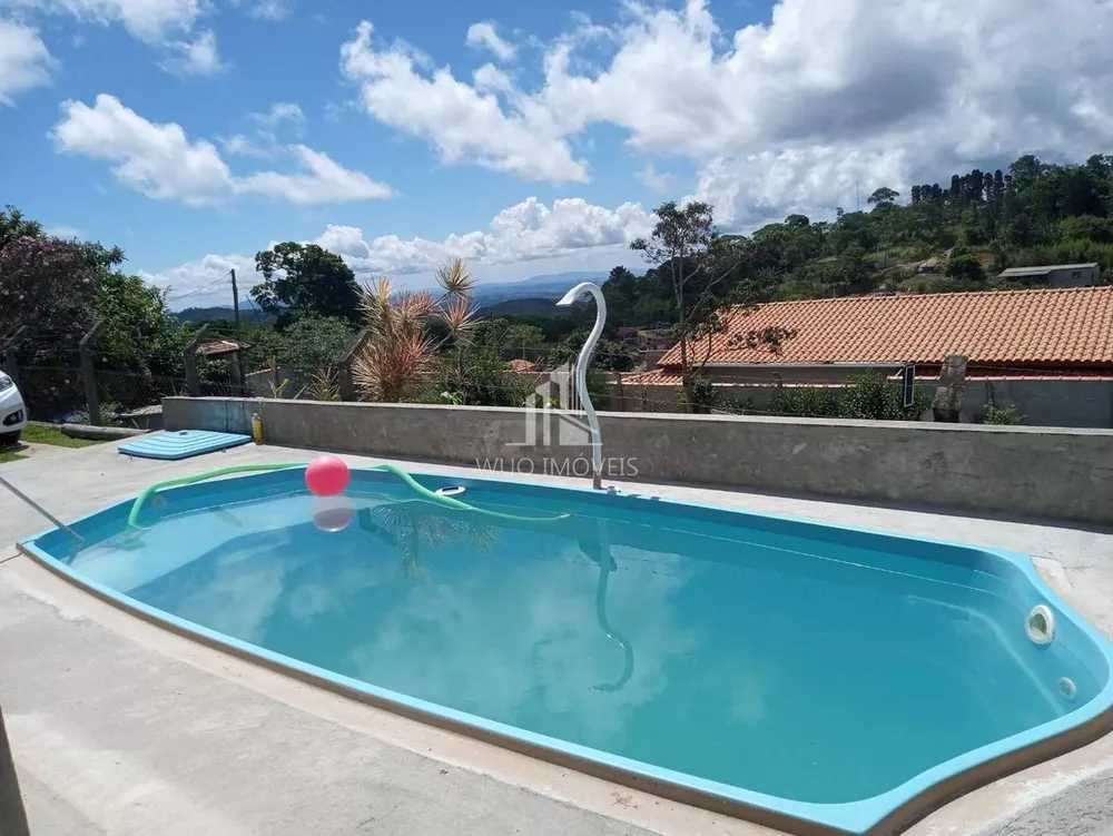 Chácara, 2 quartos - Foto 1