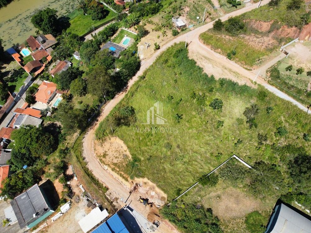 Terreno à venda - Foto 1
