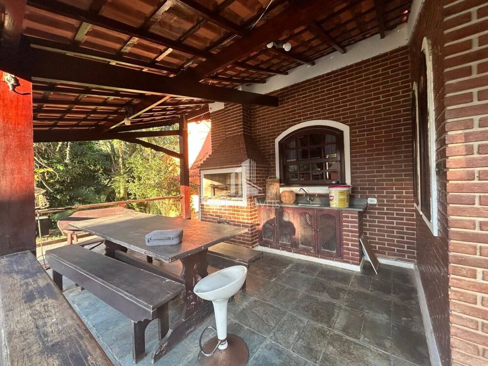 Chácara à venda com 3 quartos - Foto 3