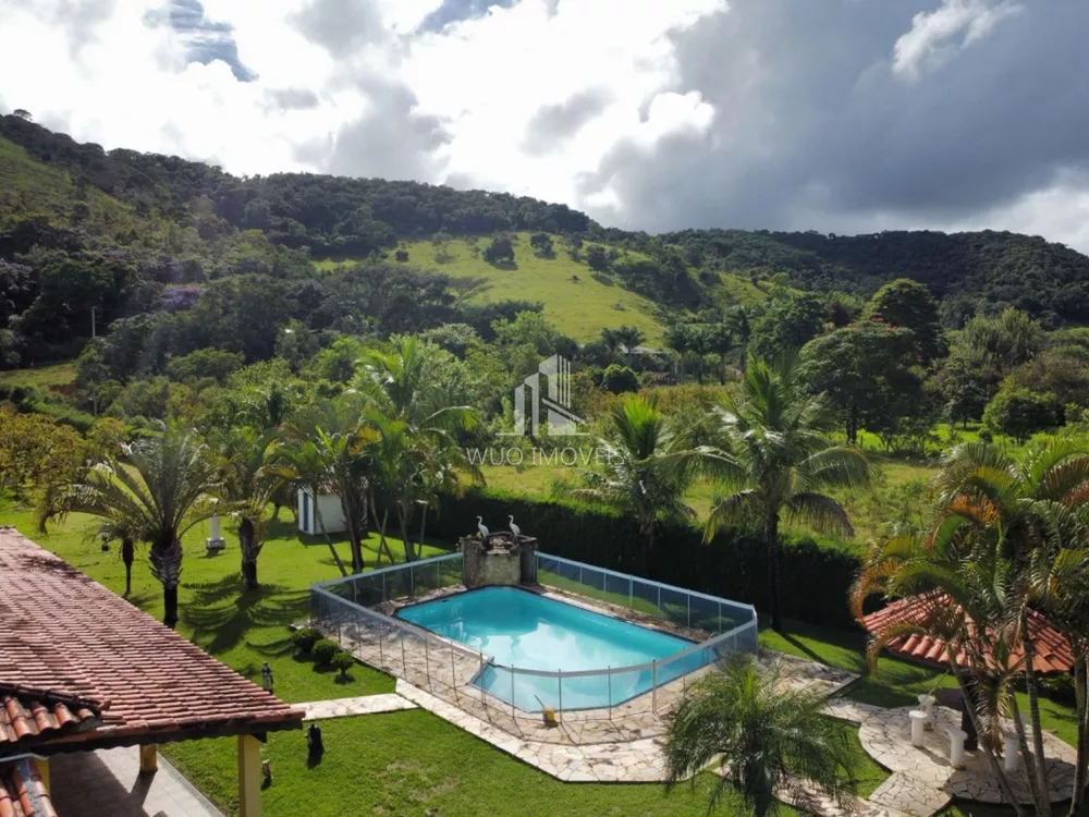 Fazenda à venda com 4 quartos, 25000m² - Foto 3