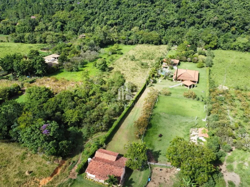 Fazenda à venda com 4 quartos, 25000m² - Foto 2