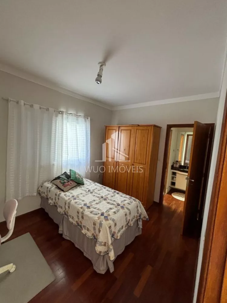 Casa de Condomínio à venda com 3 quartos, 256m² - Foto 10