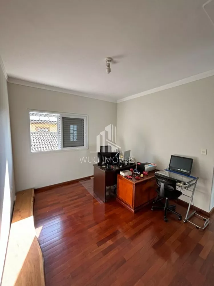 Casa de Condomínio à venda com 3 quartos, 256m² - Foto 9