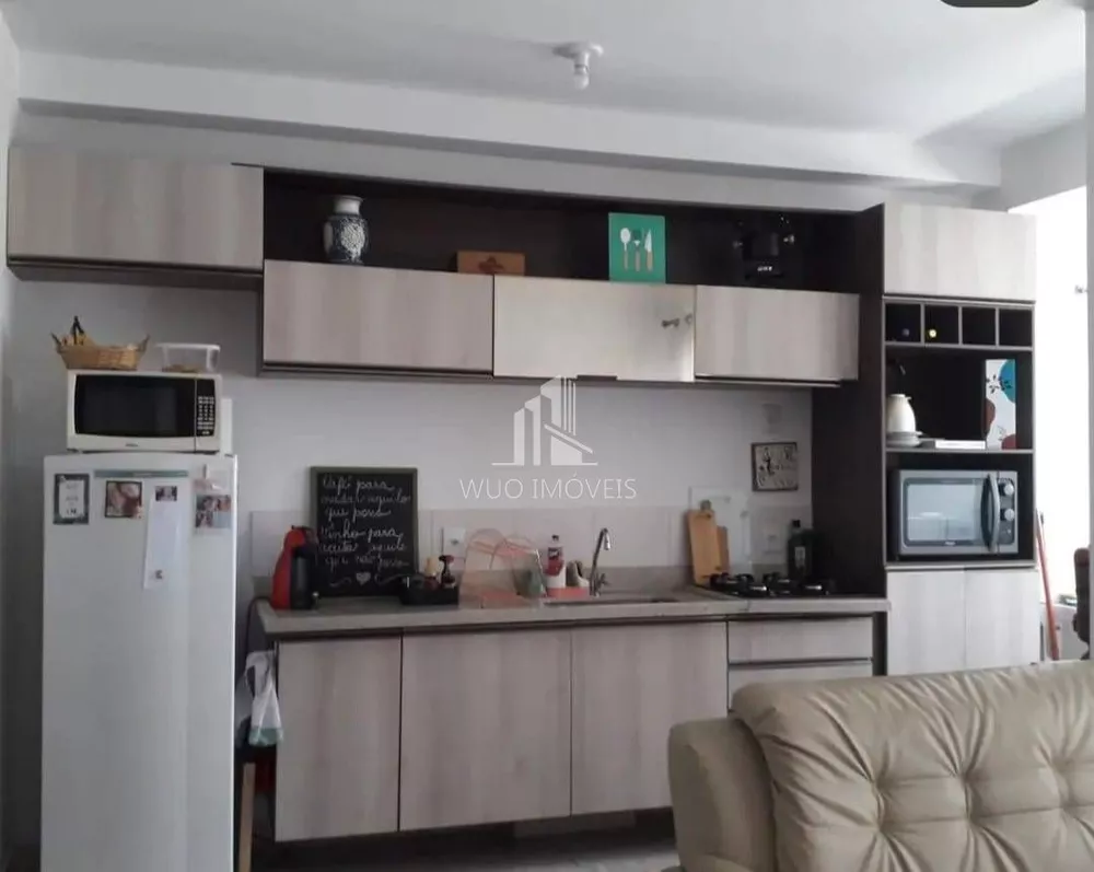 Apartamento à venda e aluguel com 2 quartos, 66m² - Foto 2