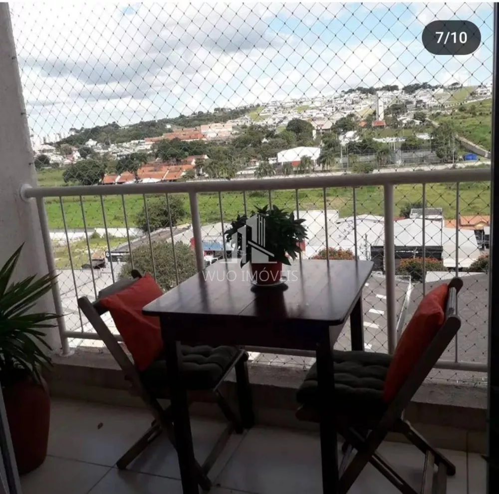 Apartamento à venda e aluguel com 2 quartos, 66m² - Foto 4