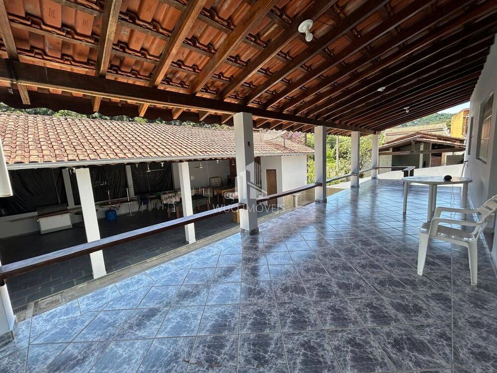 Casa à venda com 2 quartos, 354m² - Foto 3