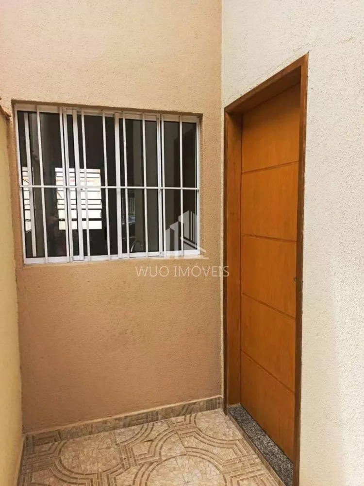 Casa à venda com 2 quartos, 80m² - Foto 3