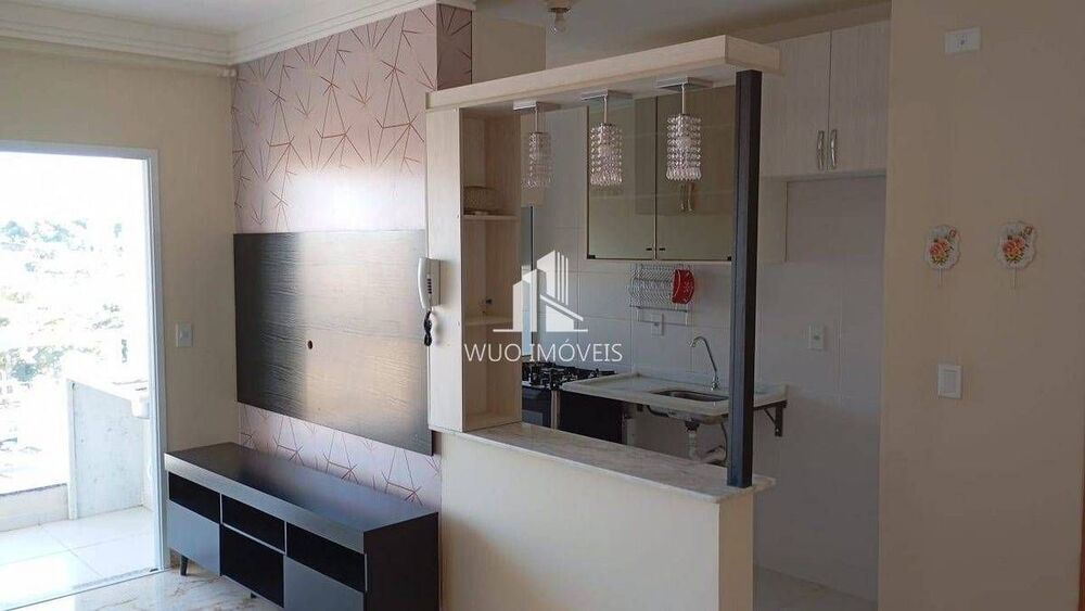 Apartamento, 3 quartos, 88 m² - Foto 2