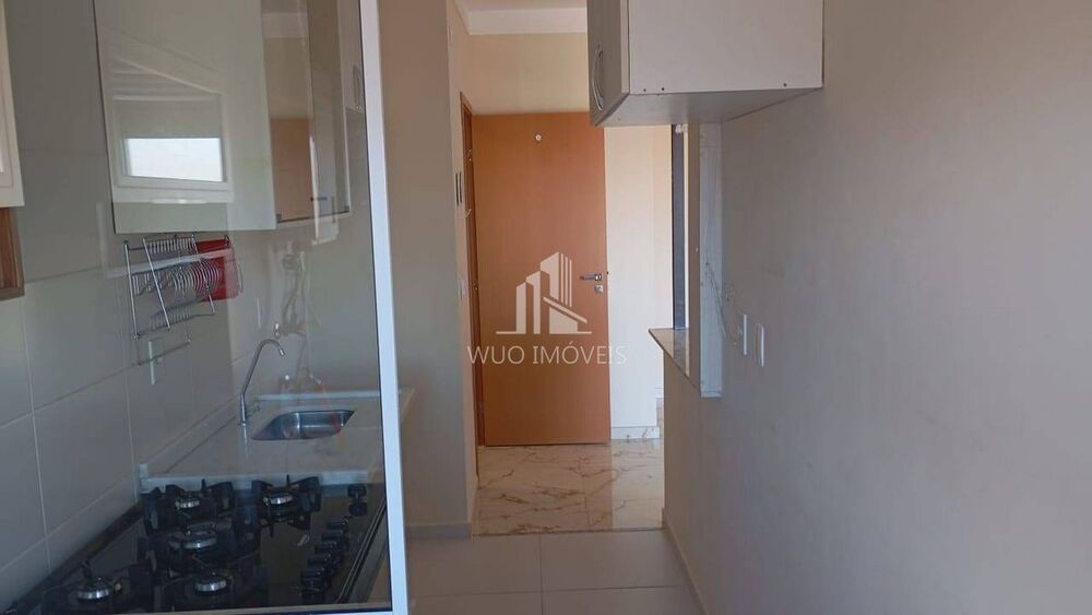 Apartamento, 3 quartos, 88 m² - Foto 1