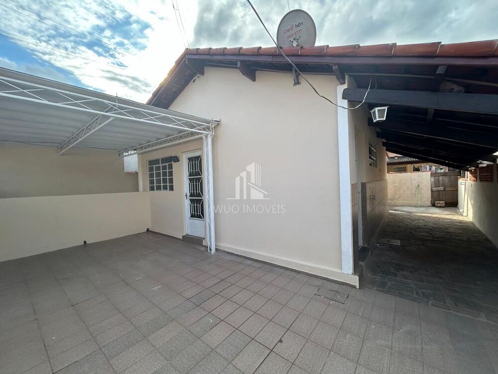 Casa, 3 quartos, 134 m² - Foto 2
