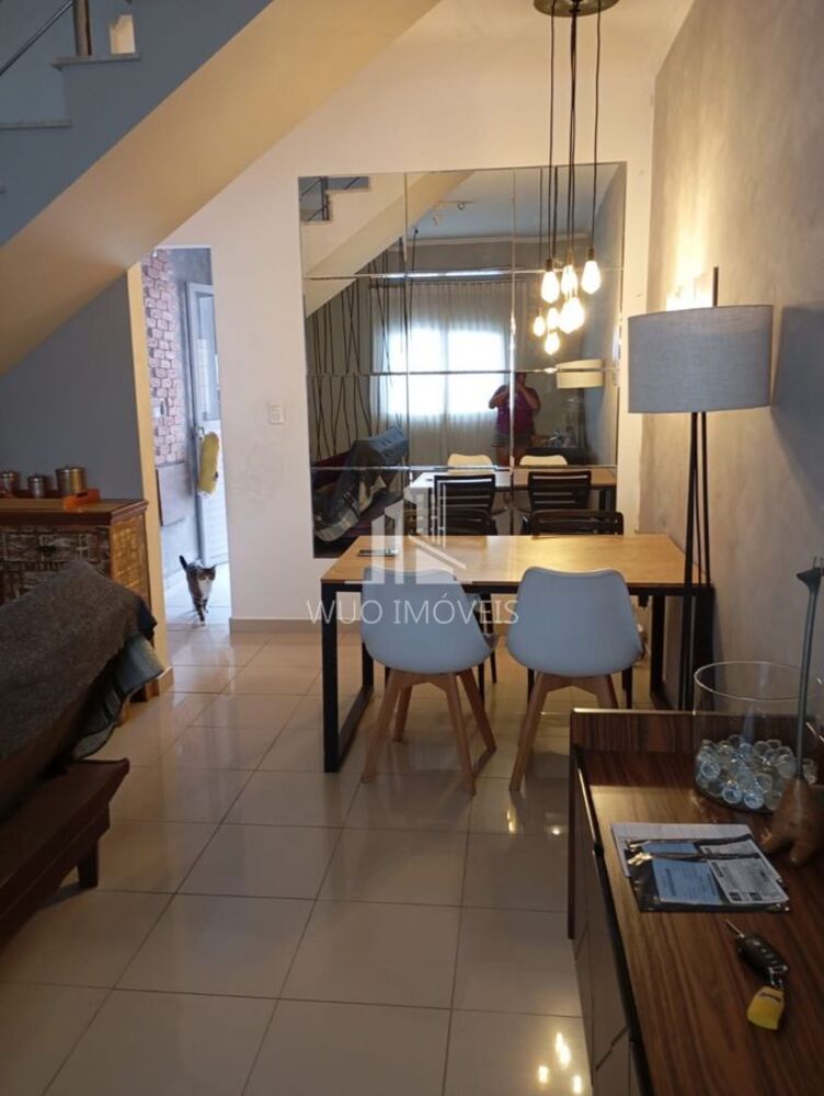 Casa de Condomínio, 2 quartos - Foto 3