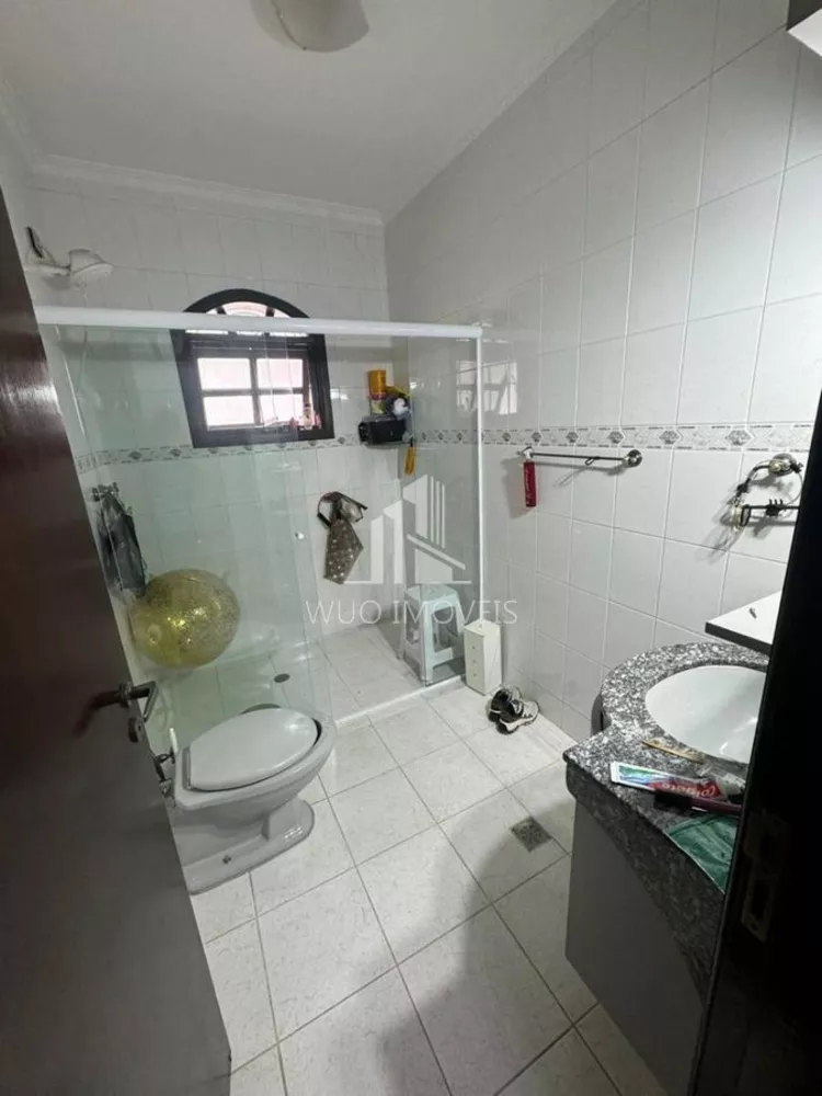 Sobrado para alugar com 4 quartos, 238m² - Foto 3