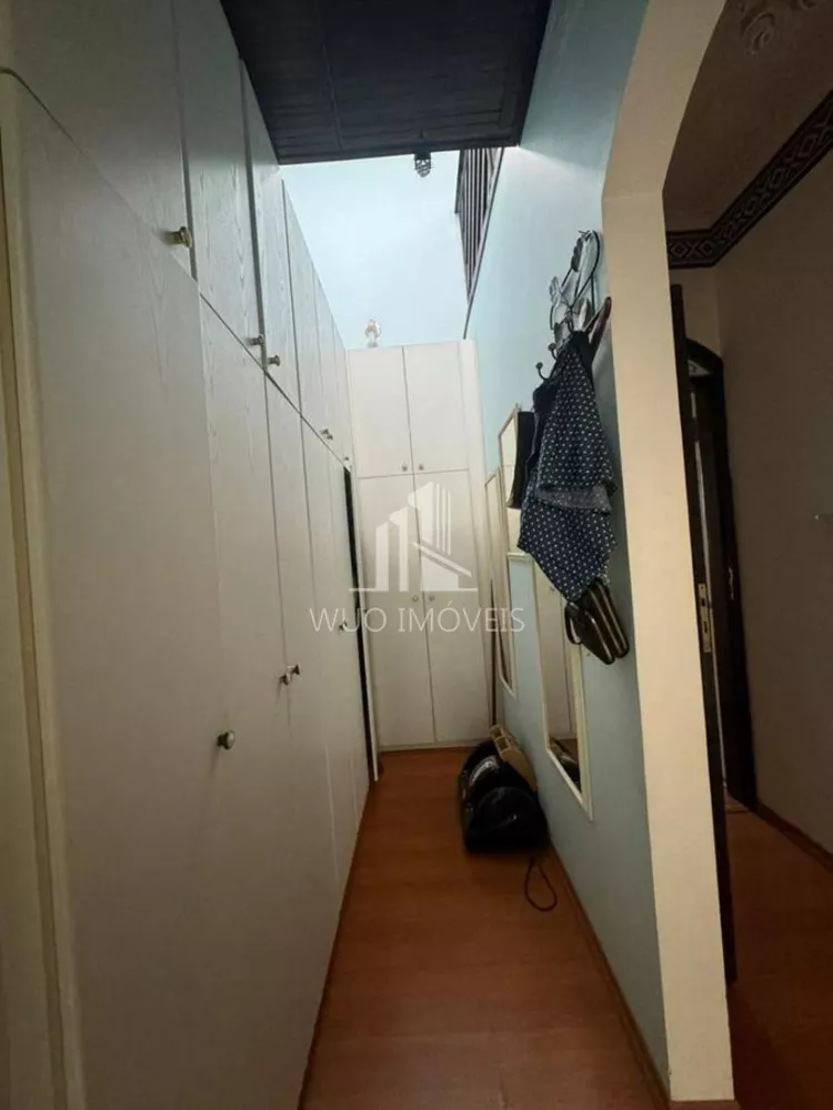 Sobrado para alugar com 4 quartos, 238m² - Foto 2