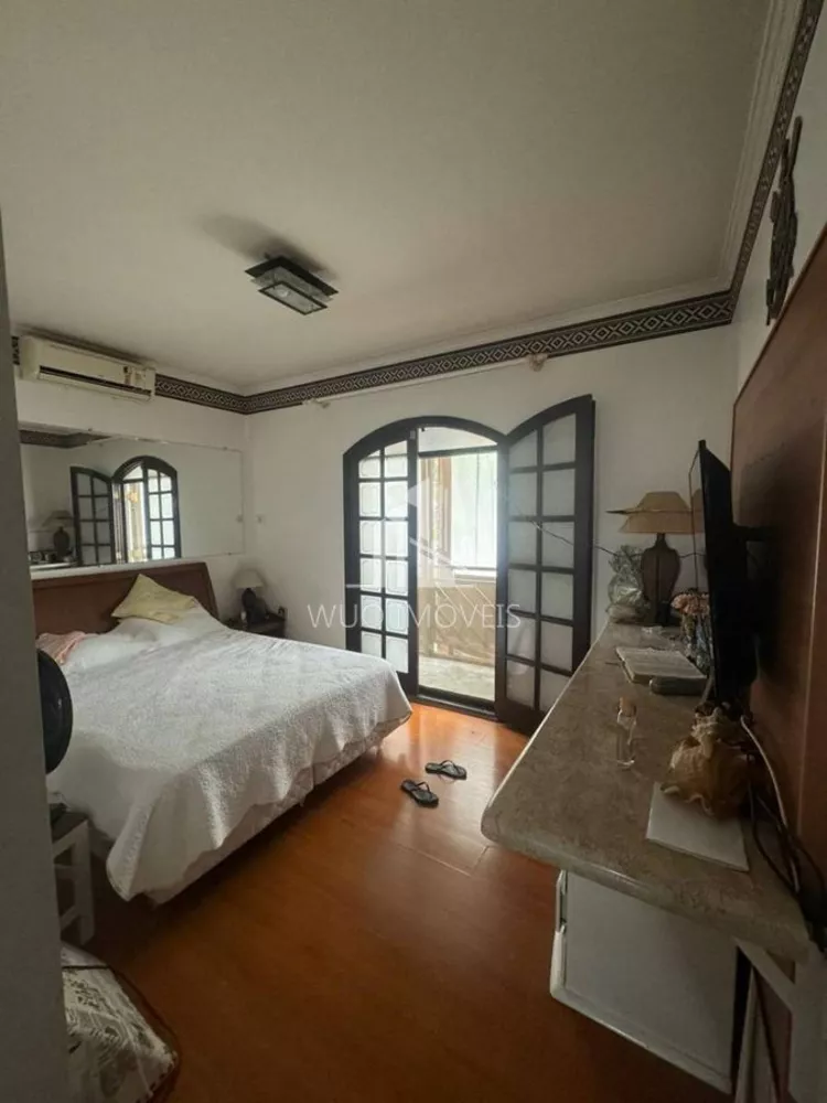 Sobrado para alugar com 4 quartos, 238m² - Foto 4