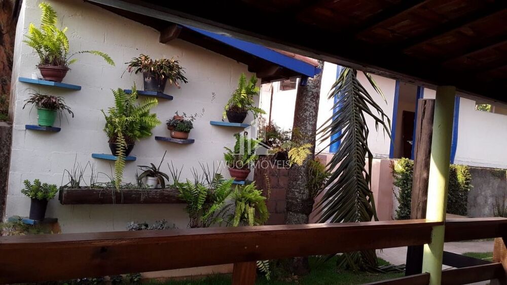 Chácara, 5 quartos, 3 hectares - Foto 1