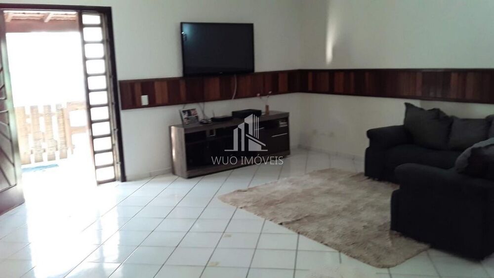 Chácara, 5 quartos, 3 hectares - Foto 3