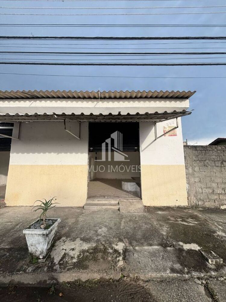 Loja-Salão - Foto 1