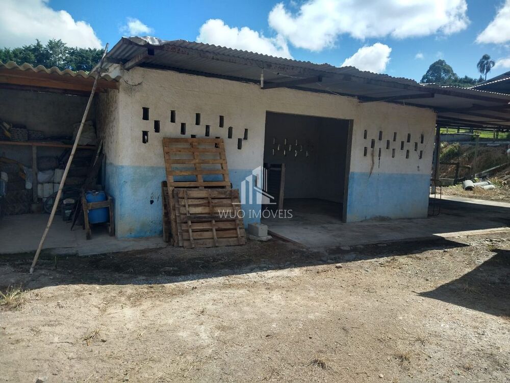 Depósito-Galpão - Foto 3
