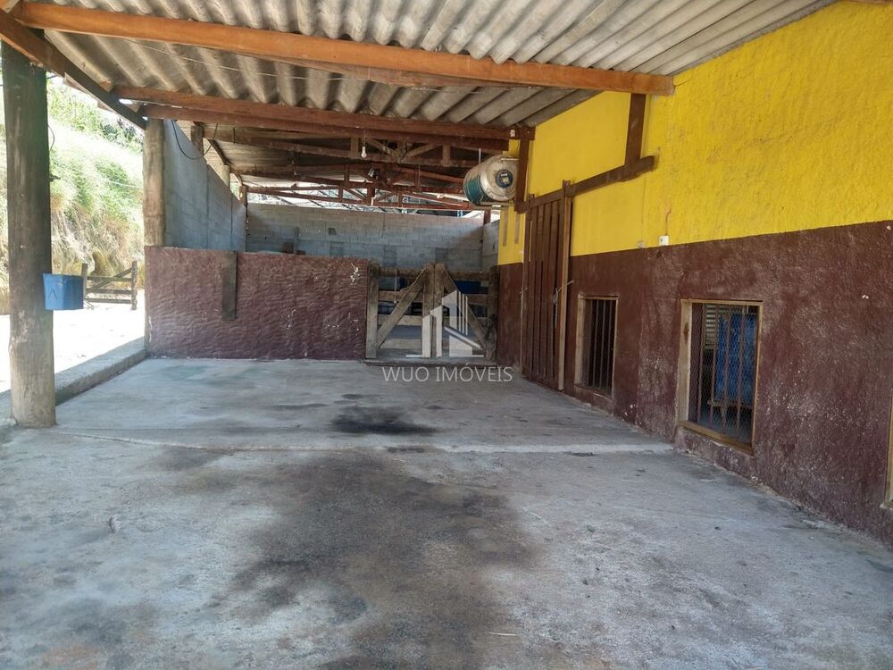 Depósito-Galpão - Foto 2