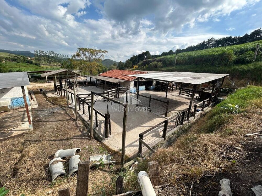 Depósito-Galpão-Armazém para alugar - Foto 2