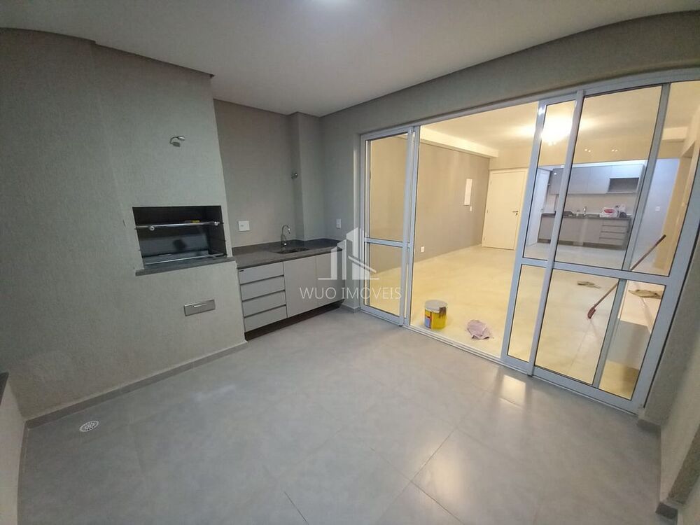 Apartamento, 3 quartos, 102 m² - Foto 2