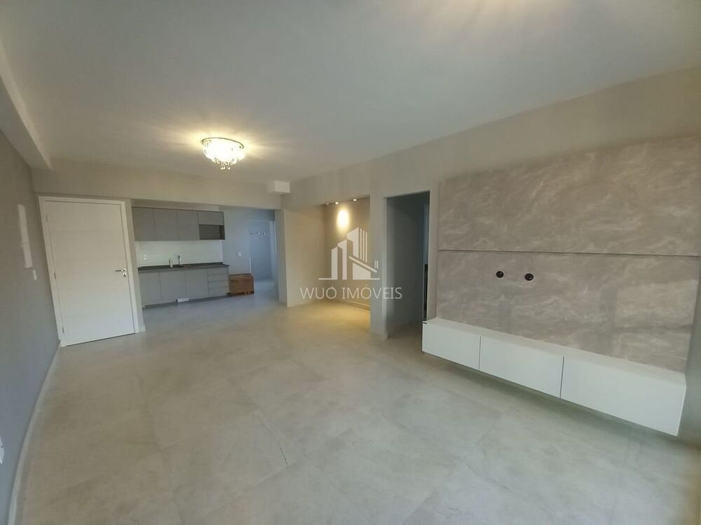 Apartamento, 3 quartos, 102 m² - Foto 1