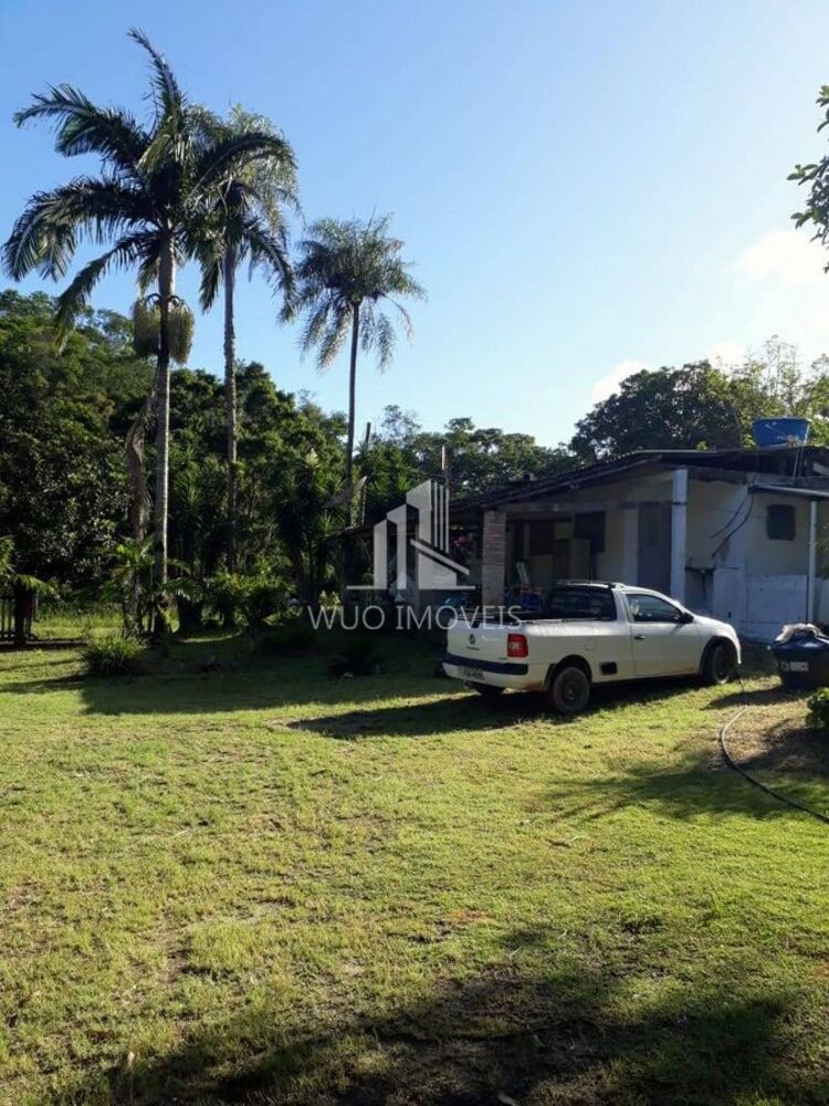 Casa à venda com 4 quartos - Foto 1