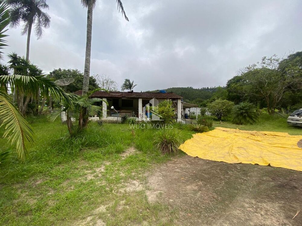 Casa à venda com 4 quartos - Foto 4