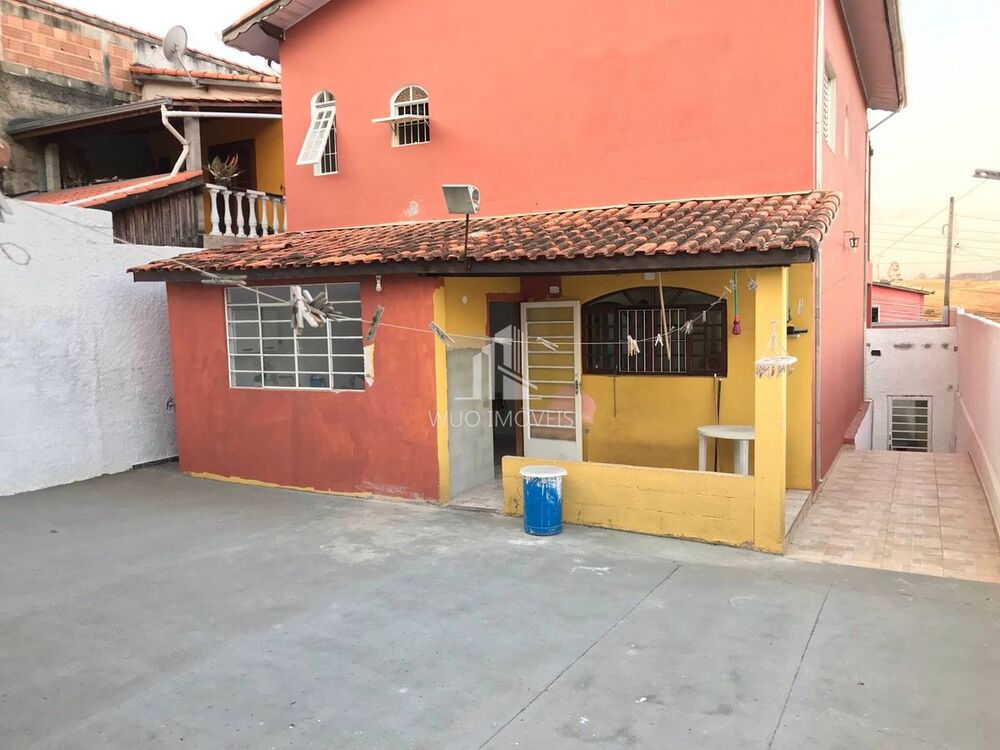 Sobrado, 3 quartos, 210 m² - Foto 3
