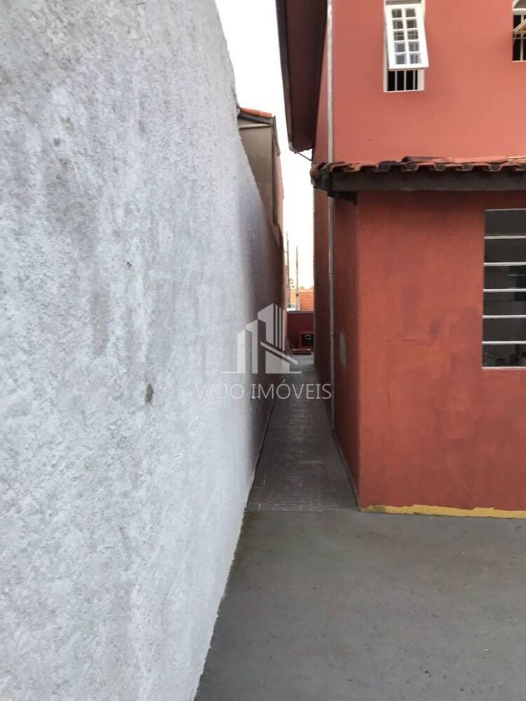 Sobrado, 3 quartos, 210 m² - Foto 4
