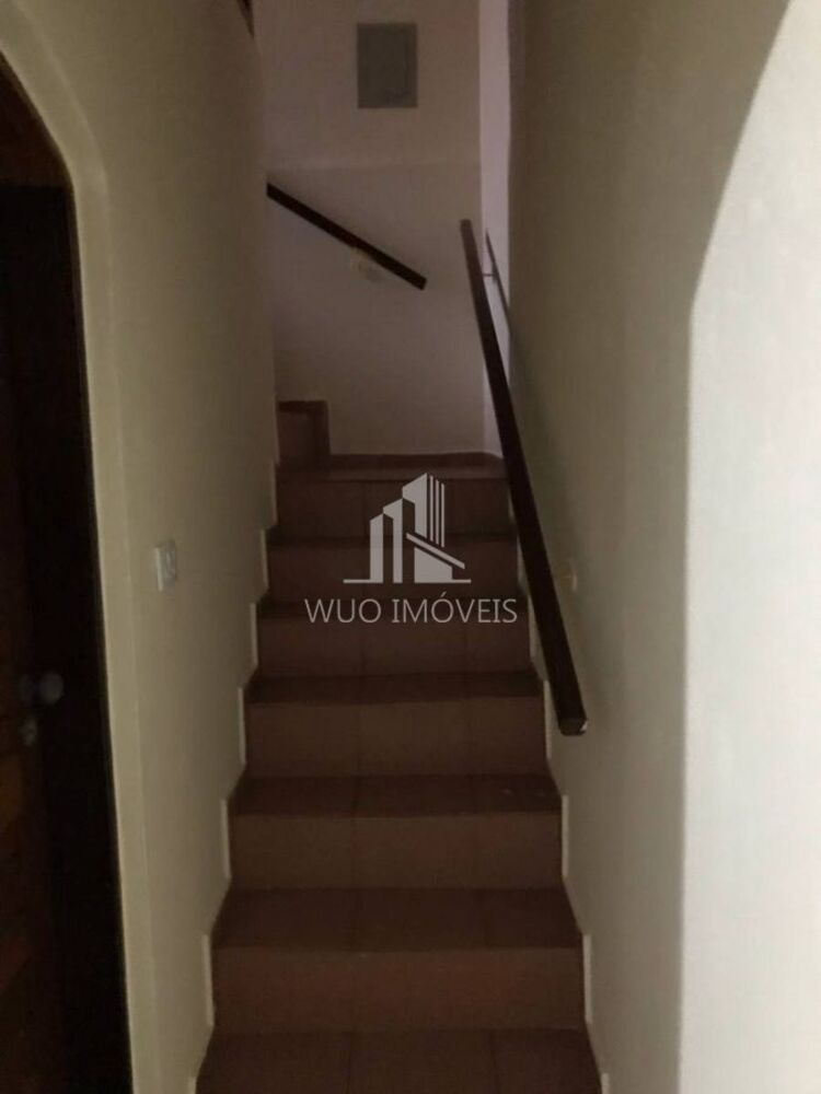 Sobrado, 3 quartos, 210 m² - Foto 2