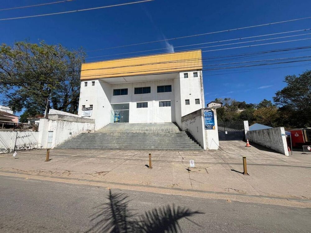 Loja-Salão à venda e aluguel, 1682m² - Foto 1