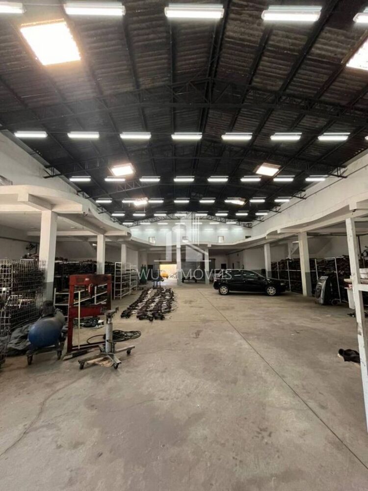 Loja-Salão à venda e aluguel, 1682m² - Foto 2