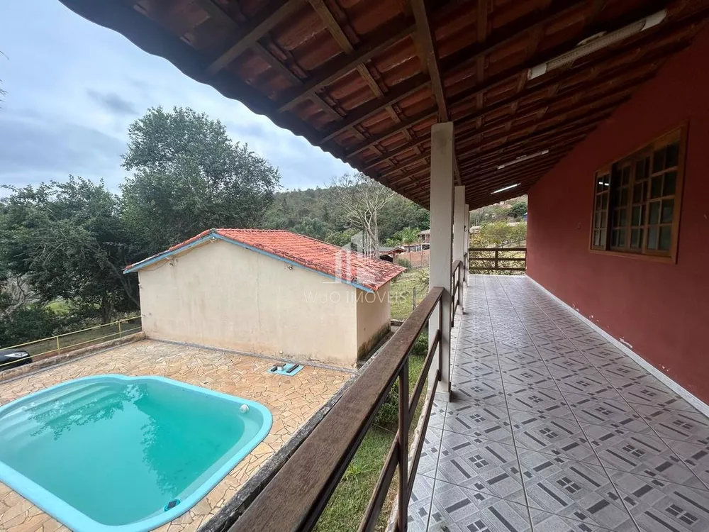 Fazenda à venda com 3 quartos, 250m² - Foto 15