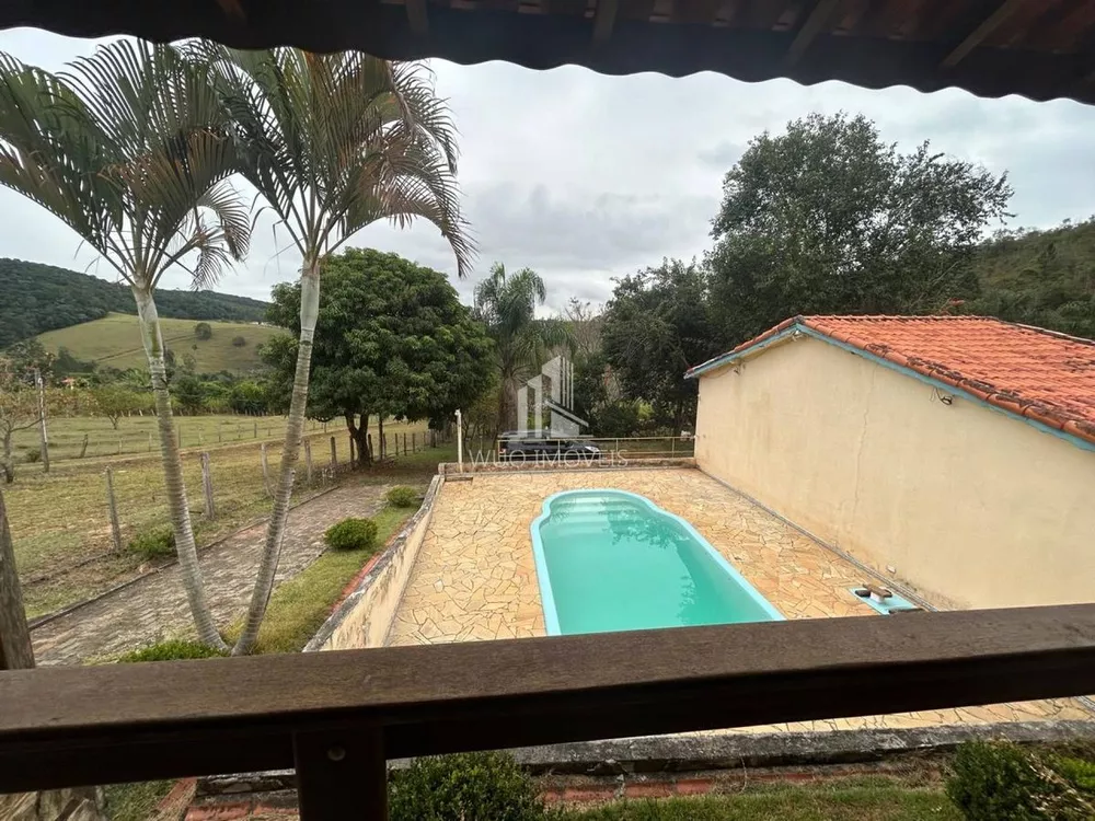 Fazenda à venda com 3 quartos, 250m² - Foto 12