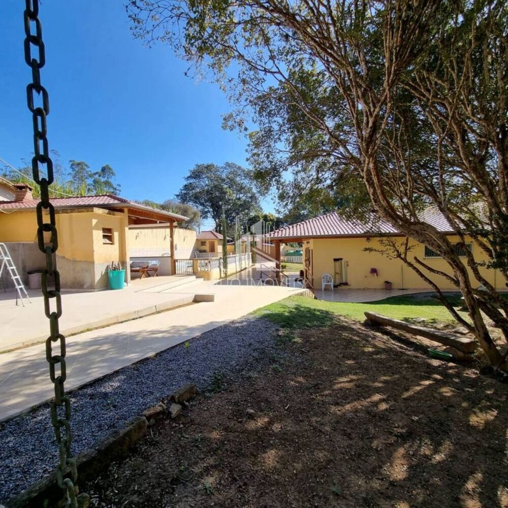 Sítio, 5 quartos - Foto 1