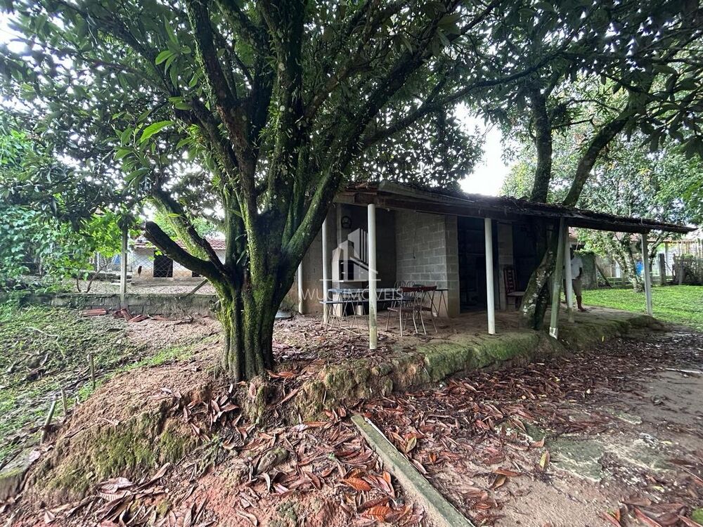 Chácara, 3 quartos, 2291 m² - Foto 4