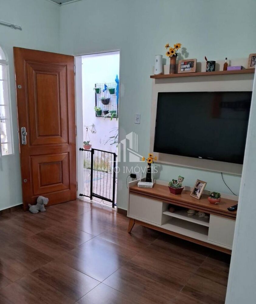 Casa, 1 quarto, 83 m² - Foto 4